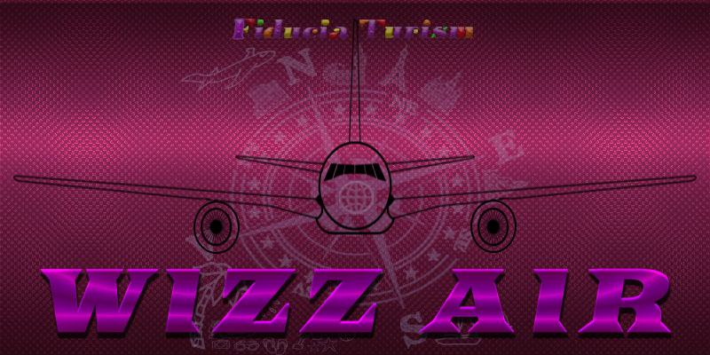 Bilet avion Wizz Air ALC Alicante Elche Miguel Hernandez Spania - OTP Henri Coanda Bucuresti Romania