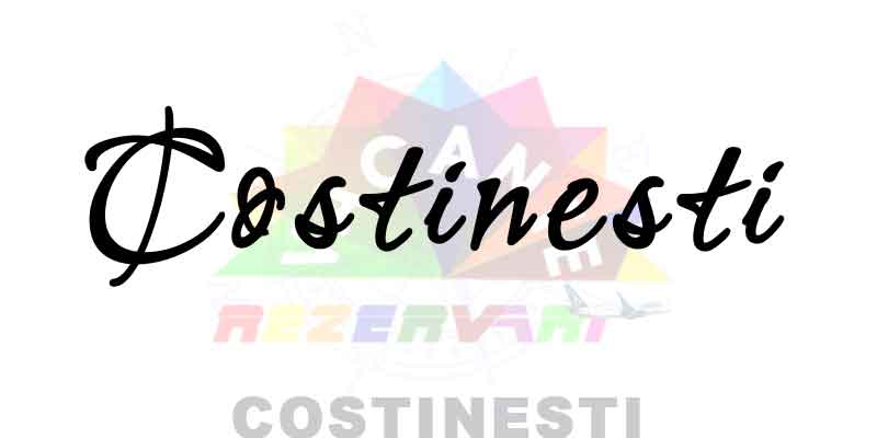 COSTINESTI - Romania - Oferte turistice - vacanta de vara pe litoral, cu reduceri early booking, promotii, oferte speciale grupuri.