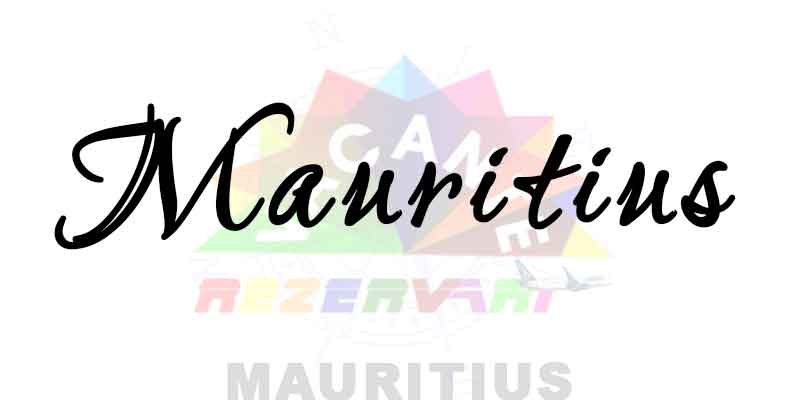 MAURITIUS - Oferte turistice - vacanta de vara pe litoral, cu reduceri early booking, promotii, oferte speciale grupuri.